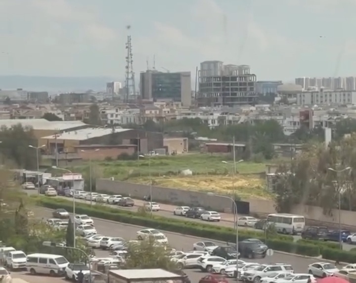 درخواست اعمال قانون در پی تیراندازی مقابل دادگاه اربیل و عدم بازداشت ۳ تن از عوامل قتل