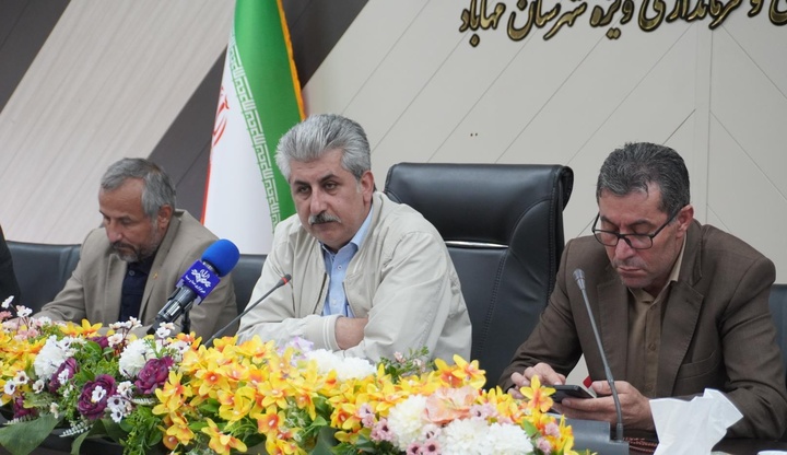 شناسایی ١٢٧هکتار اراضی منابع طبیعی مهاباد برای فاز دوم شهرک صنعتی