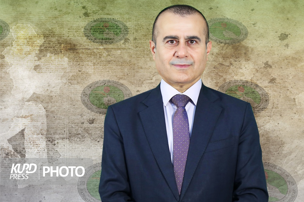 هەموو لایەنەکان لەبارەی ئیدیعای ناردنی چەک لەلایەن ئەمریکاوە هەڵوێستی خۆیان ڕابگەیێنن