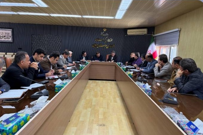 بازرس ویژه رئیس‌جمهور در مریوان: مردم، پشتوانه اصلی ثبات در شرایط بحران هستند