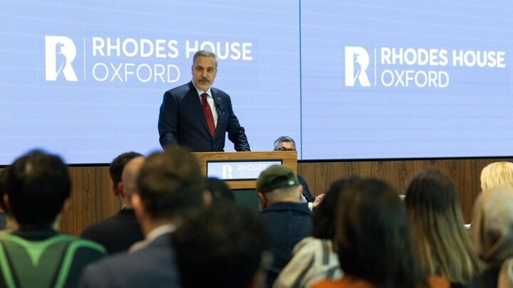 فیدان: سیاست‌های اسرائیل تهدیدی برای امنیت جهانی است