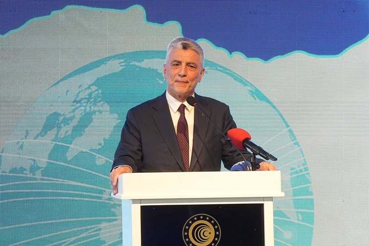 وزیر اقتصاد ترکیه: تجارت با ایران را در پساجنگ گسترش خواهیم داد