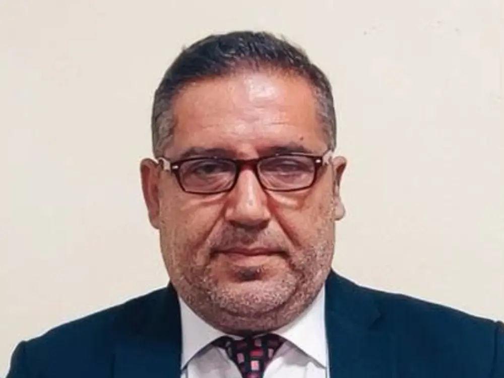 ابراهیم مسلم: نهادهای دولتی به‌زودی به کوبانی بازمی‌گردند