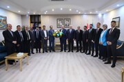 A sudden change in the policy of the Democratic Party in Kirkuk