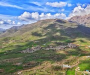 نوریاب پاوه و تکرار تجربه تلخ روستاهای الحاقی / فردین رحیمی