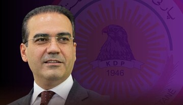 حزب دمکرات کردستان: زیاده‌خواهی اتحادیه میهنی مانع تشکیل دولت شده است