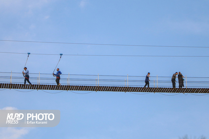 سنه، تصویری از زندگی، فرهنگ و اصالت / عکاس : عرفان کرمی