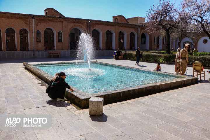 سنه، تصویری از زندگی، فرهنگ و اصالت / عکاس : عرفان کرمی