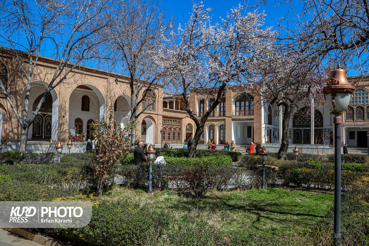 سنه، تصویری از زندگی، فرهنگ و اصالت / عکاس : عرفان کرمی