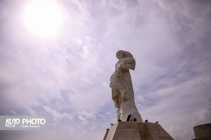 سنه، تصویری از زندگی، فرهنگ و اصالت / عکاس : عرفان کرمی