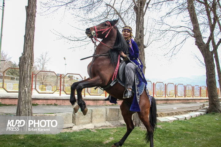 سنه، تصویری از زندگی، فرهنگ و اصالت / عکاس : عرفان کرمی