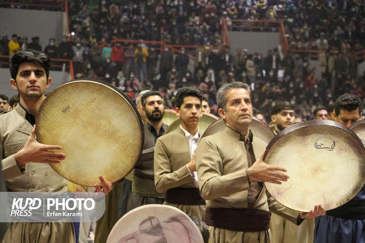 سنه، تصویری از زندگی، فرهنگ و اصالت / عکاس : عرفان کرمی