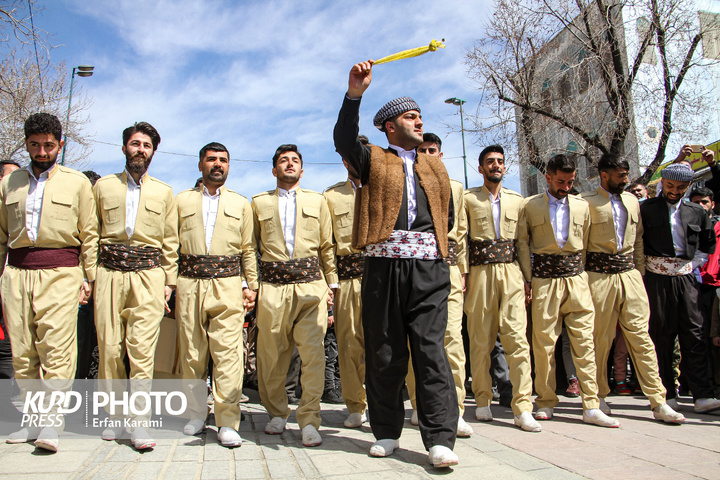 سنه، تصویری از زندگی، فرهنگ و اصالت / عکاس : عرفان کرمی