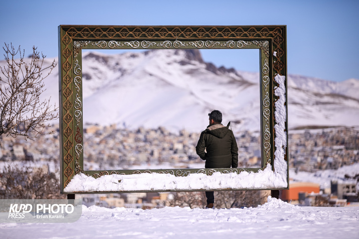 سنه، تصویری از زندگی، فرهنگ و اصالت / عکاس : عرفان کرمی