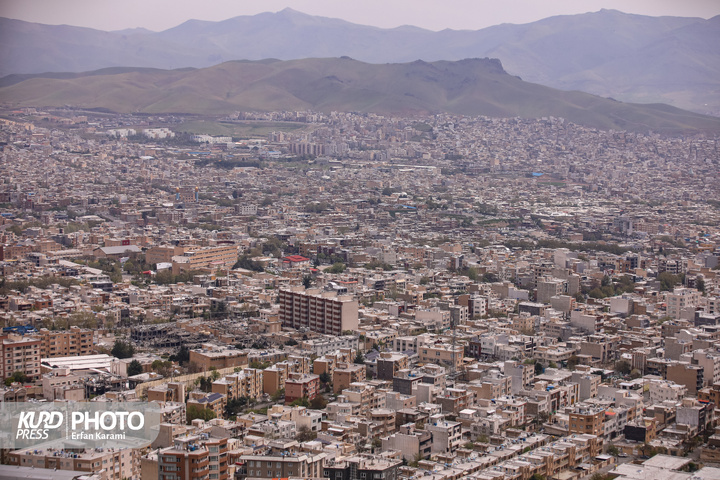 سنه، تصویری از زندگی، فرهنگ و اصالت / عکاس : عرفان کرمی