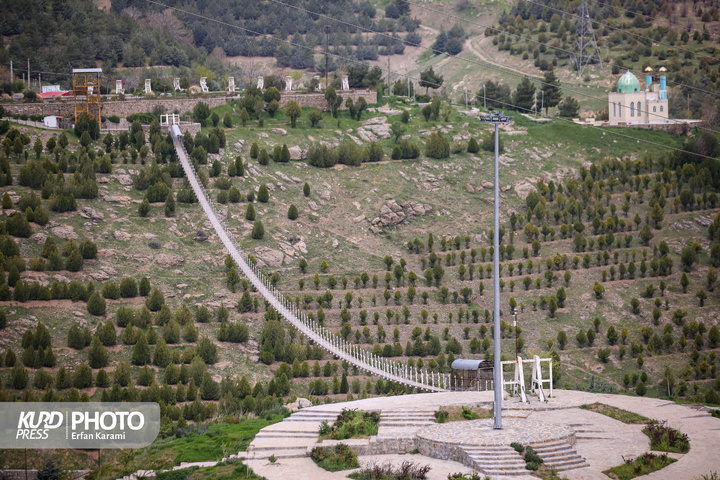 سنه، تصویری از زندگی، فرهنگ و اصالت / عکاس : عرفان کرمی