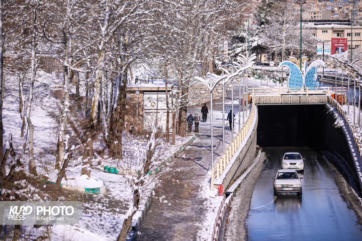 سنه، تصویری از زندگی، فرهنگ و اصالت / عکاس : عرفان کرمی