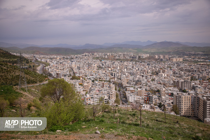 سنه، تصویری از زندگی، فرهنگ و اصالت / عکاس : عرفان کرمی