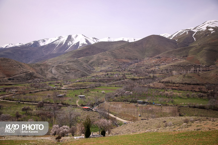 سنه، تصویری از زندگی، فرهنگ و اصالت / عکاس : عرفان کرمی