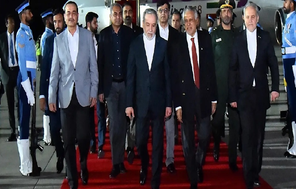 گومان هەیە لەوەی ئایا ئەمریکا بەڕاستی دەیەوێت لە ڕێگەی دیپلۆماسییەوە کێشەکان چارەسەر بکات