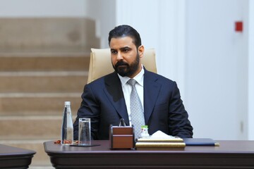 انتصاب جوان ترین نخست وزیر تاریخ عراق؛ علی الزیدی مامور تشکیل کابینه شد