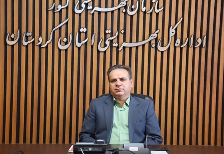 معرفی ۲ هزار مددجوی کردستانی به بانک ها برای دریافت تسهیلات اشتغال