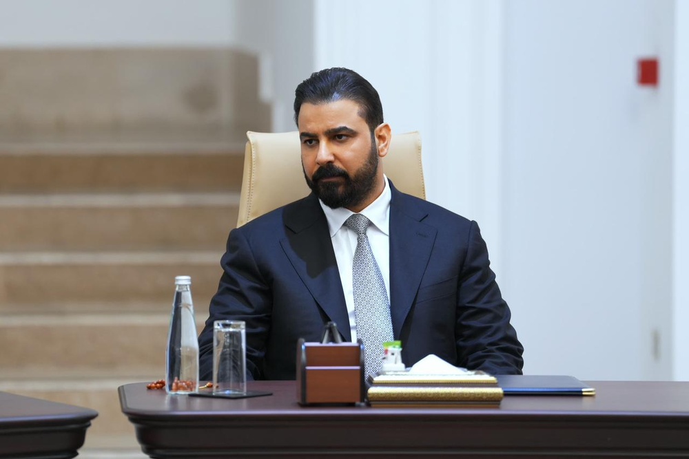 A look at the dimensions of Ali al-Zaidi's trip to the Kurdistan region