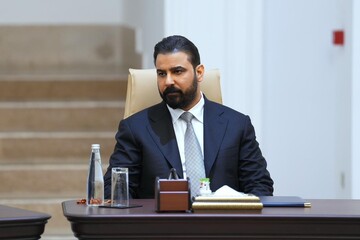 عەلی زەیدی بەفەرمی بۆ پێکهێنانی کابینەی ڕاسپێردرا