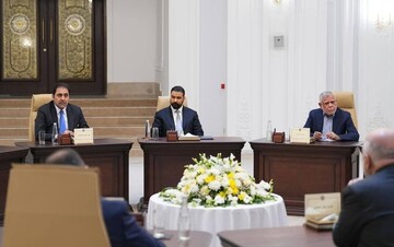 انتخاب علی الزیدی به عنوان نخست‌وزیر عراق؛ ابعاد و چالش‌ها