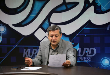 ۵۷۶۸ پرونده تعزیراتی کردستان  ۱۴۰۴ رسیدگی شد/تشدید برخورد با قاچاق و گران فروشی