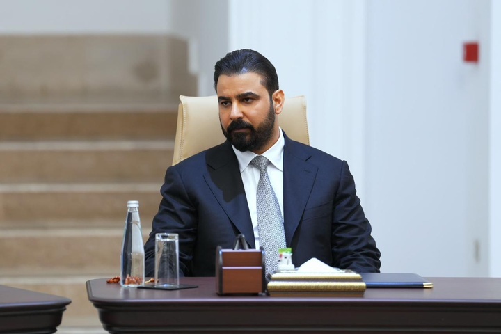 عەلی زەیدی بەفەرمی بۆ پێکهێنانی کابینەی ڕاسپێردرا