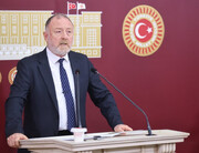 دیدارهای اوجالان با مسئولان دولت در چارچوبی دموکراتیک و حقوقی تضمین شود