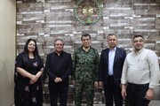  We will not allow war to return to Syrian Kurdistan