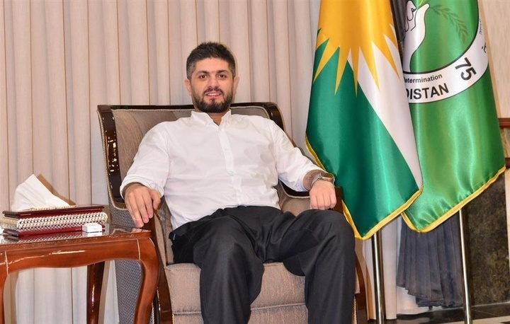 29 years of power is monopolized by two members of the same family 