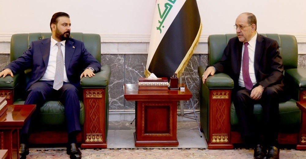 We want to form a government that will preserve the sovereignty of Iraq