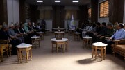 دیدار هیئت دولت موقت سوریه با مدیریت کوبانی؛ تأکید بر ادغام خدمات و صلح داخلی