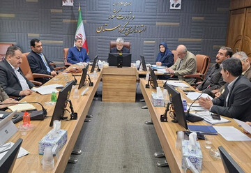 ۲۳۵۰ تن کالای اساسی از بازارچه های مرزی کردستان وارد شد