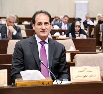 درسی از بغداد برای اقلیم/ هریم کمال آغا