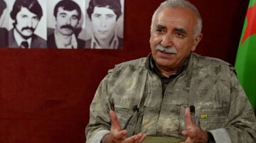 روند صلح عملاً توسط دولت ترکیه متوقف شده است
