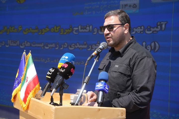 دشمن در جنگ رمضان به دنبال فروپاشی نظام بود، اما به اهدافش نرسید