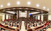 هزینه سنگین بن‌بست سیاسی در اقلیم کردستان؛  میلیاردها دینار برای پارلمان غیرفعال