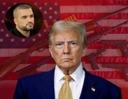 American weapones in the warehouses of the Ministry of Interior of the Kurdistan Region