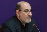 انتصاب فرماندار اسبق قصرشیرین به عنوان مدیرکل پیگیری‌های ویژه دفتر رئیس‌جمهور
