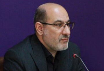 انتصاب فرماندار اسبق قصرشیرین به عنوان مدیرکل پیگیری‌های ویژه دفتر رئیس‌جمهور