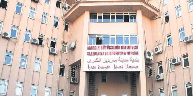 تمدید مأموریت شهردار منصوب دولت به جای احمد ترک در ماردین