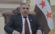 استاندار حسکه: برنامه‌های آموزشی سوریه به زبان کُردی ترجمه می‌شود