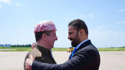 مطالبات کردها و روند تشکیل دولت جدید عراق