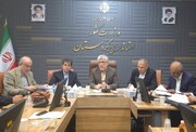 بانک ها در بازسازی واحدهای تولیدی آسیب‌دیده در جنگ تحمیلی مشارکت کنند