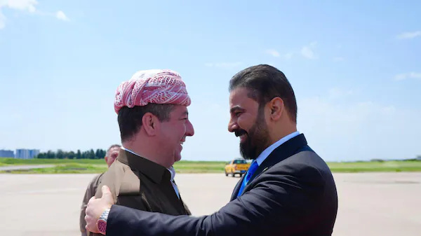 مطالبات کردها و روند تشکیل دولت جدید عراق