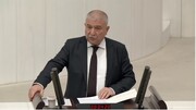 The failure of the peace process with the PKK will lead to the collapse of the government.